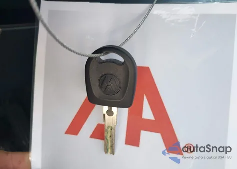 2012 Volkswagen Tiguan Le из США, поврежденный, VIN WVGAV7AX9CW590027